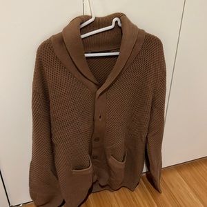 Jcrew cardigan